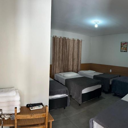 Hotel Grandourados Dış mekan fotoğraf