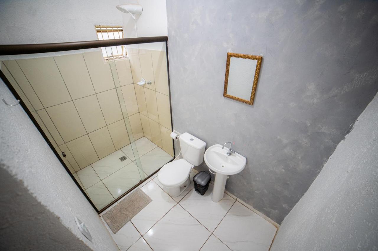 Hotel Grandourados Dış mekan fotoğraf