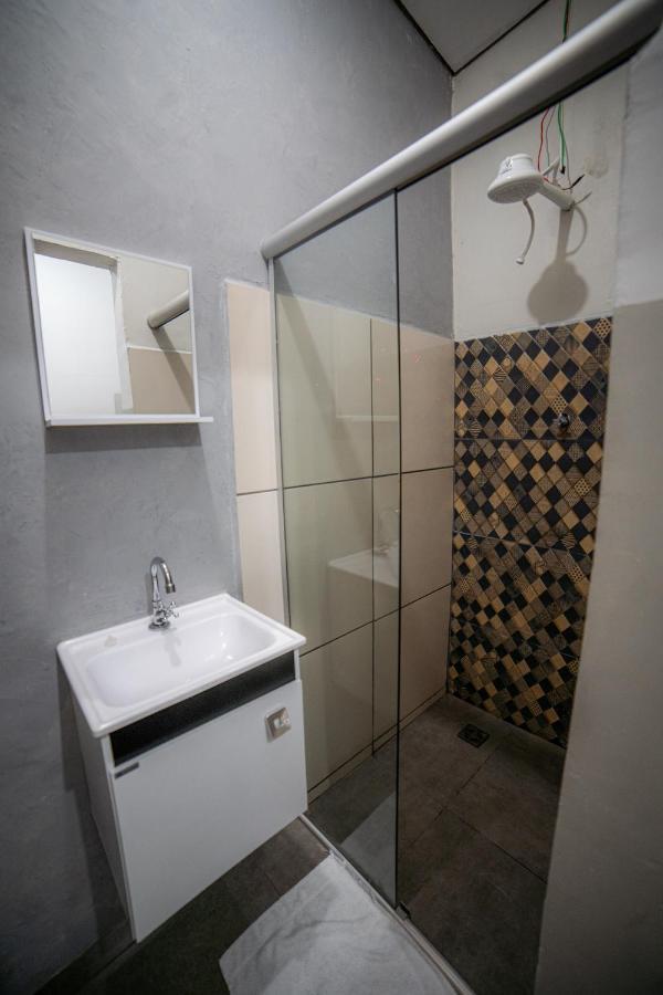 Hotel Grandourados Dış mekan fotoğraf
