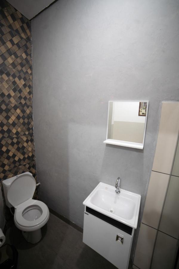 Hotel Grandourados Dış mekan fotoğraf