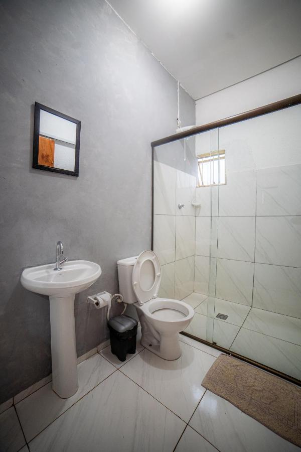 Hotel Grandourados Dış mekan fotoğraf