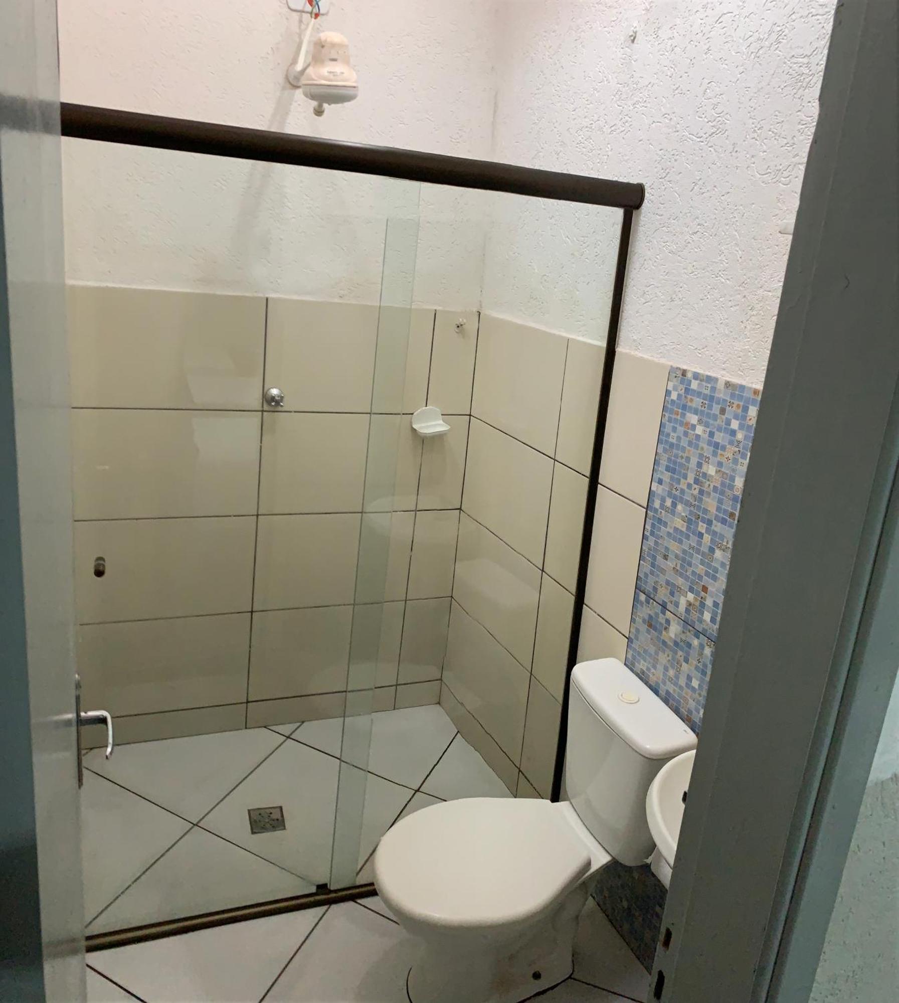 Hotel Grandourados Dış mekan fotoğraf