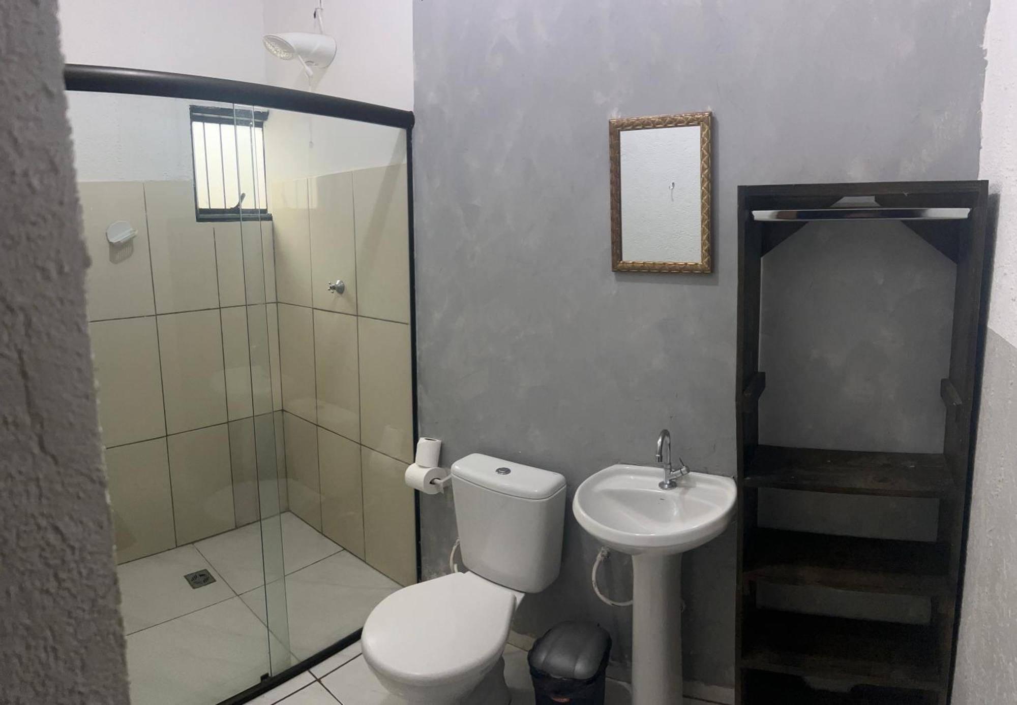 Hotel Grandourados Dış mekan fotoğraf