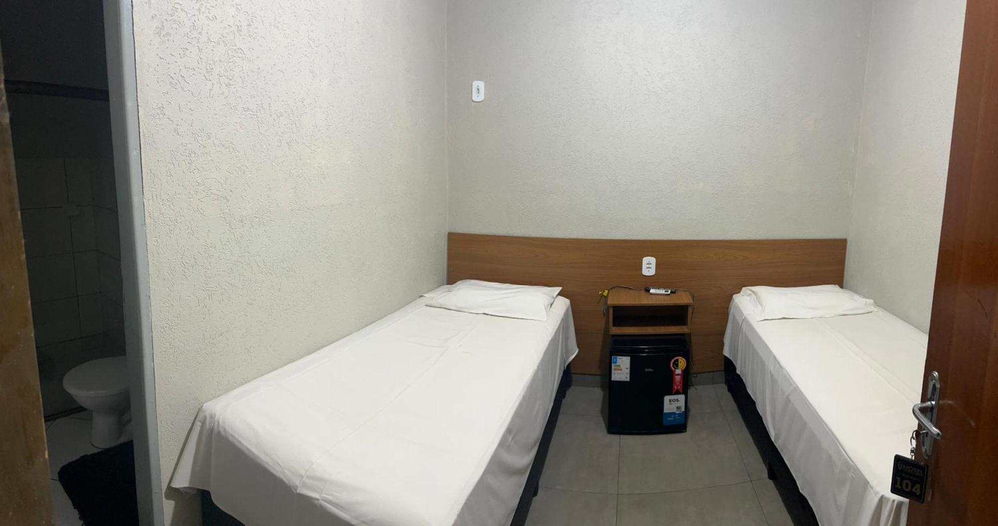 Hotel Grandourados Dış mekan fotoğraf