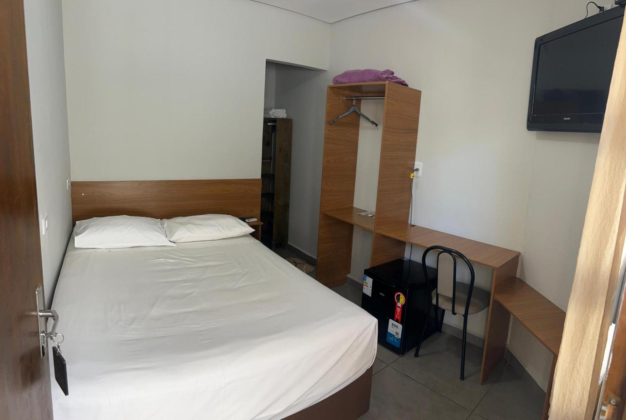 Hotel Grandourados Dış mekan fotoğraf