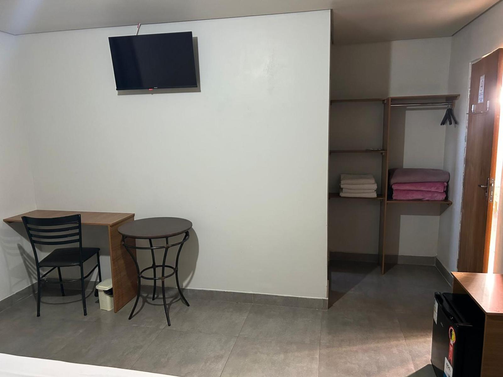 Hotel Grandourados Dış mekan fotoğraf