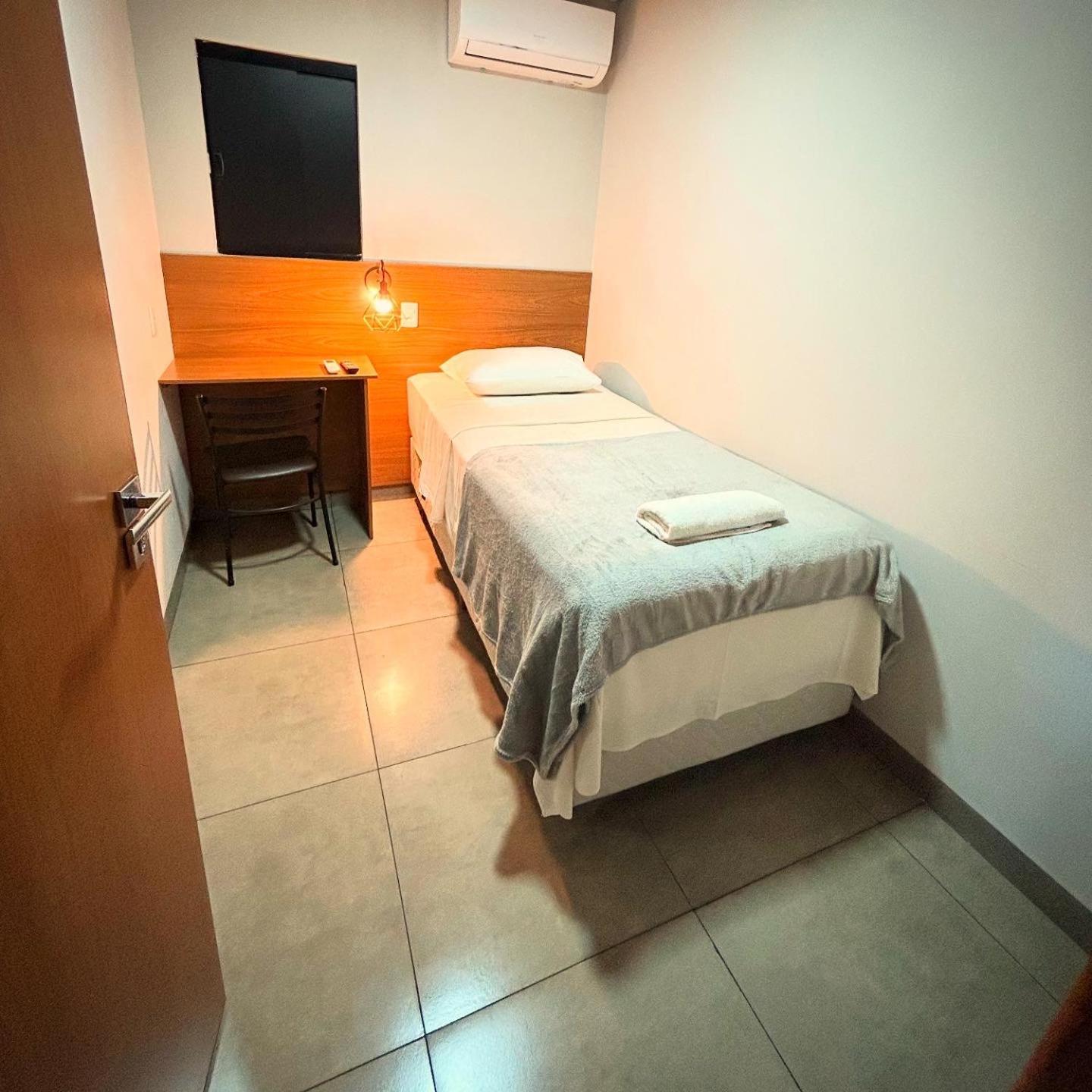 Hotel Grandourados Dış mekan fotoğraf