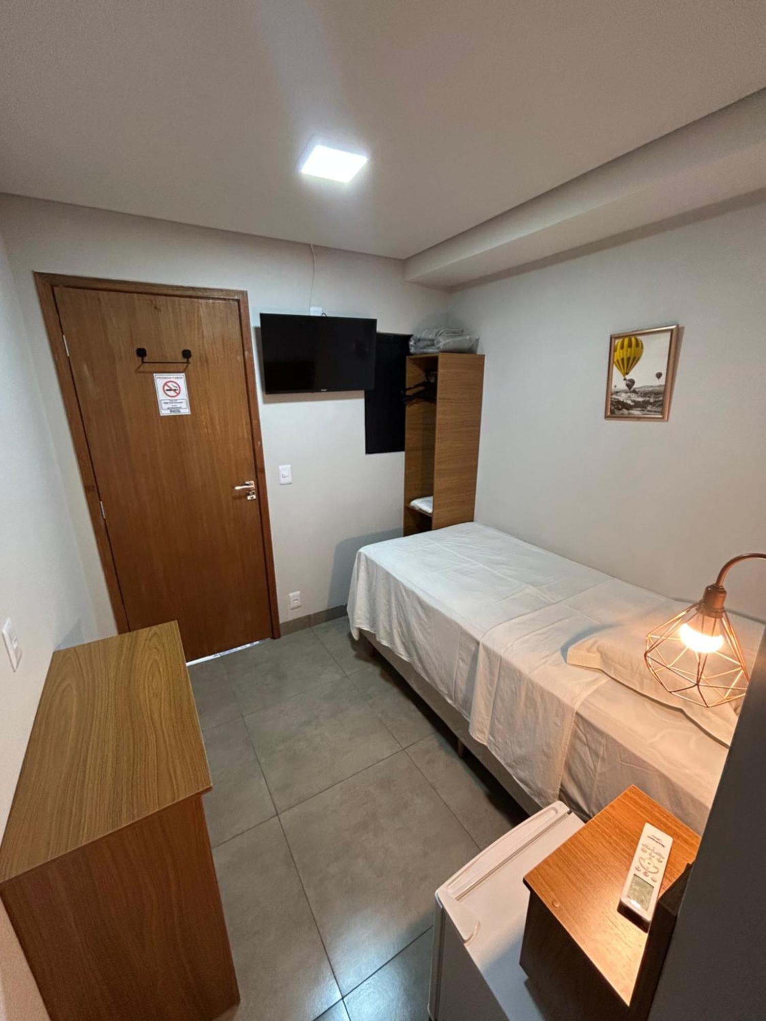 Hotel Grandourados Dış mekan fotoğraf