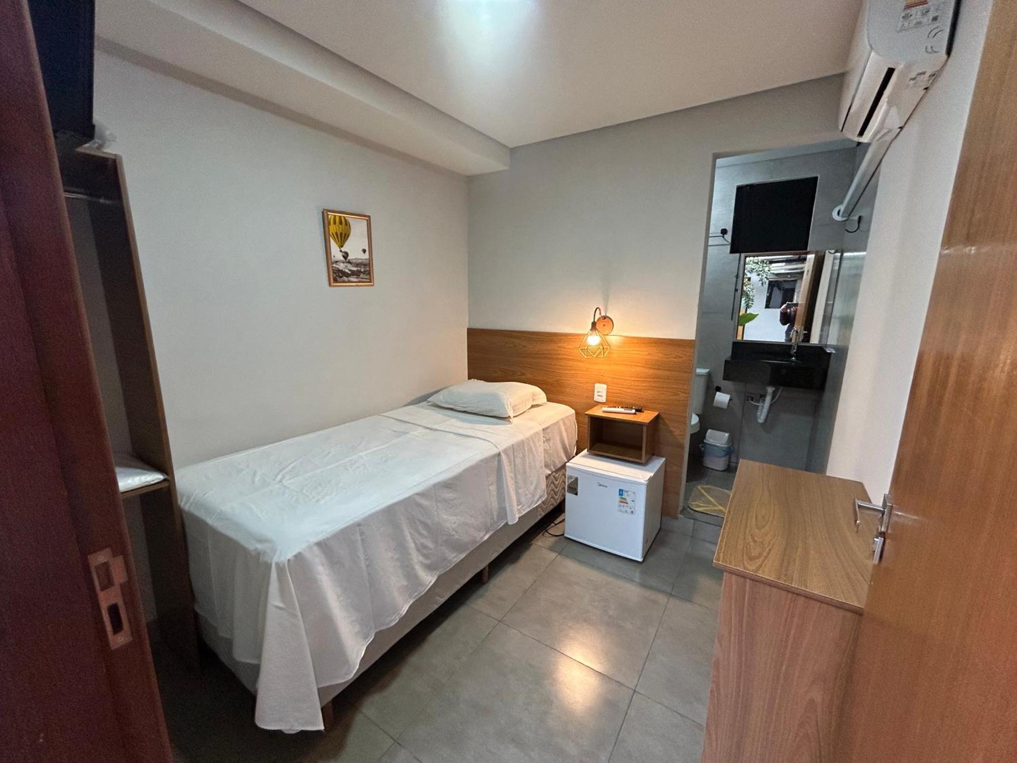 Hotel Grandourados Dış mekan fotoğraf